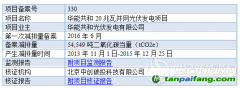 全國(guó)碳排放權(quán)交易市場(chǎng)來(lái)了，可再生能源電站能否成為賣碳翁？