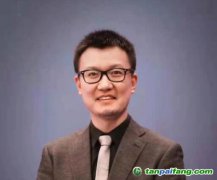 柴麒敏：碳信息披露就像“做體檢”