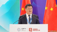 聯(lián)合國氣候大會(COP29)首次設置“數(shù)字化日”，AI與氣候成關鍵議題